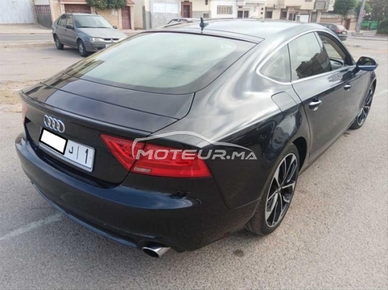 أودي ا7 مستعملة 2794487