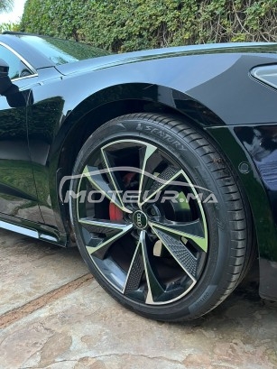 AUDI A7 A7 sportback-pack rs7 occasion 1943344