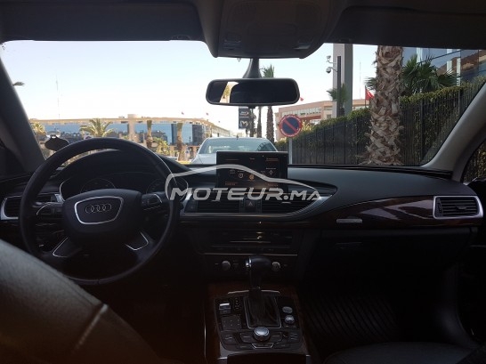 أودي ا7 Quatrro v6 مستعملة 1596884