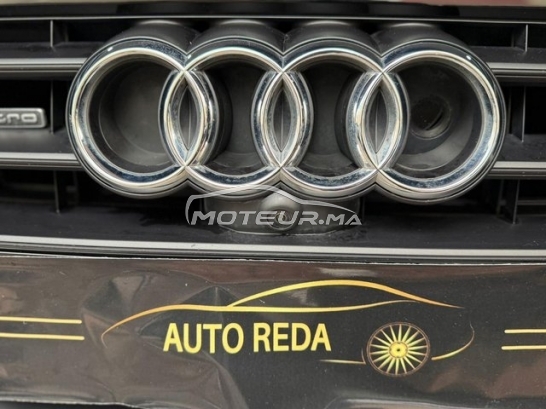 AUDI A7 occasion 3373241