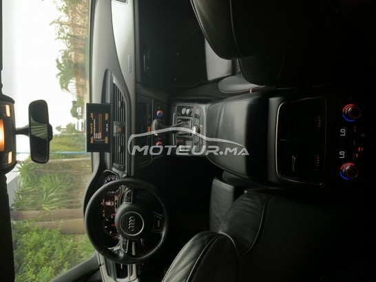 أودي ا7 Quattro sline مستعملة 1739809