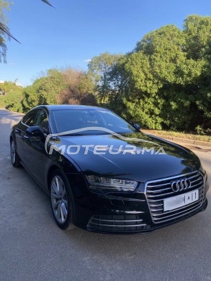 أودي ا7 Quattro مستعملة 1573667