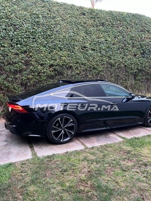 AUDI A7 A7 sportback-pack rs7 occasion 1943347