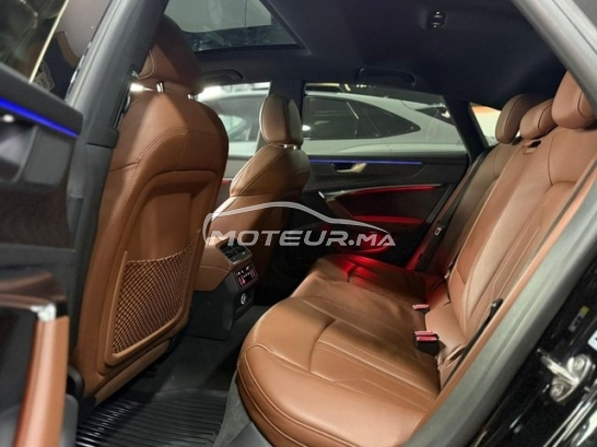 AUDI A7 occasion 3373227