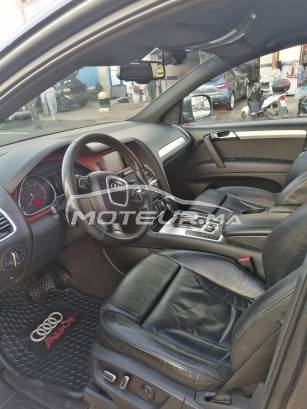 AUDI Q7 Quattro occasion 1419779