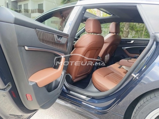 أودي ا7 مستعملة 3512307