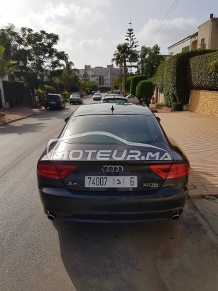 أودي ا7 Quatrro v6 مستعملة 1596883