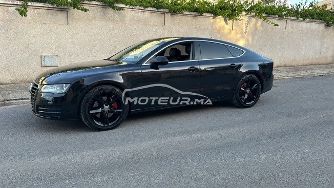 أودي ا7 5 مستعملة 1862460