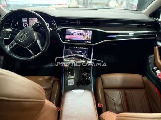 AUDI A7 occasion 3373225