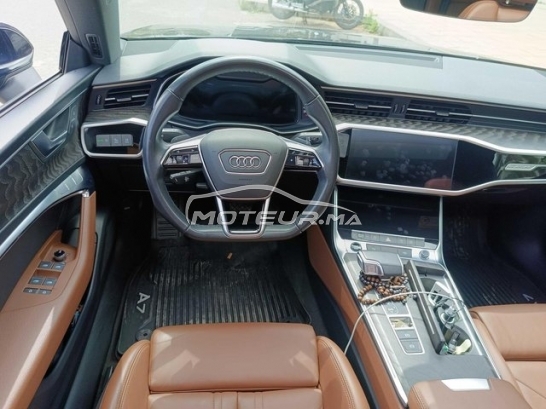 أودي ا7 مستعملة 3512308