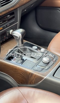 أودي ا7 3.0 tdi مستعملة 1620151