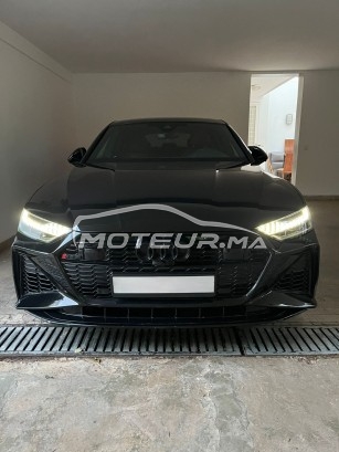 AUDI A7 A7 sportback-pack rs7 occasion 1943339