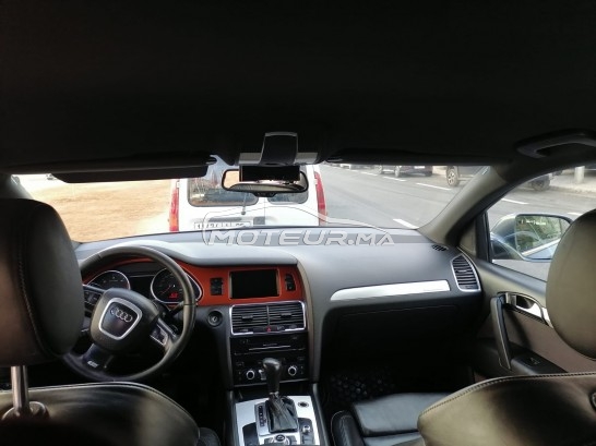 AUDI Q7 Quattro occasion 1419776