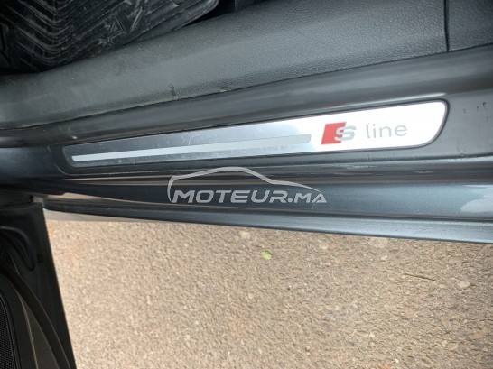 أودي ا7 Quattro sline مستعملة 1739815