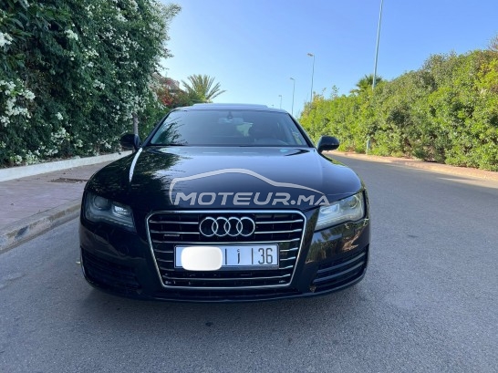 أودي ا7 مستعملة 1668365