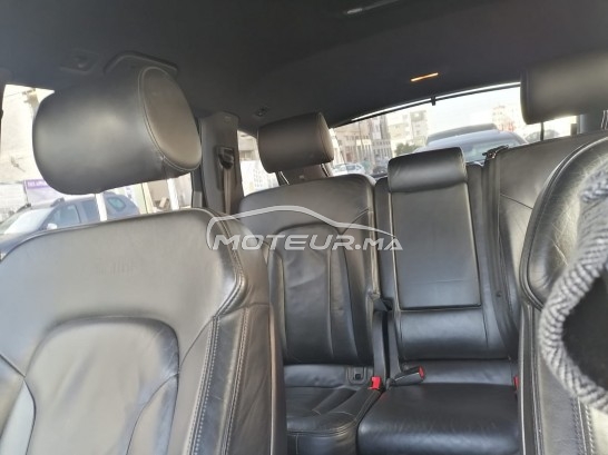 AUDI Q7 Quattro occasion 1419770