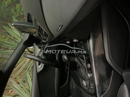 أودي ا7 Quattro sline مستعملة 1739805