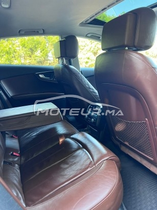 أودي ا7 مستعملة 1668369