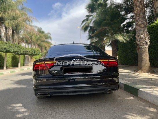 أودي ا7 Prestige مستعملة 1509470