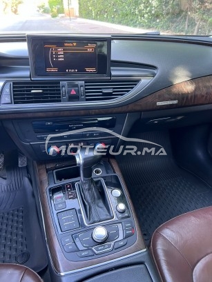 أودي ا7 مستعملة 1668370
