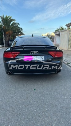 أودي ا7 5 مستعملة 1862424