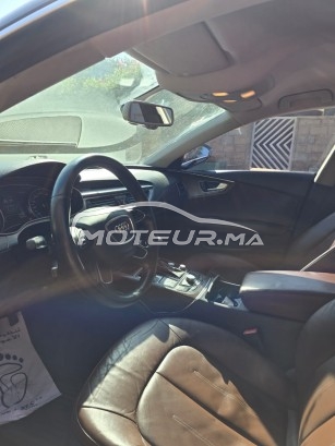 أودي ا7 3.0 tdi 245cv مستعملة 2762435