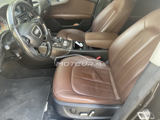 أودي ا7 Prestige مستعملة 1509474