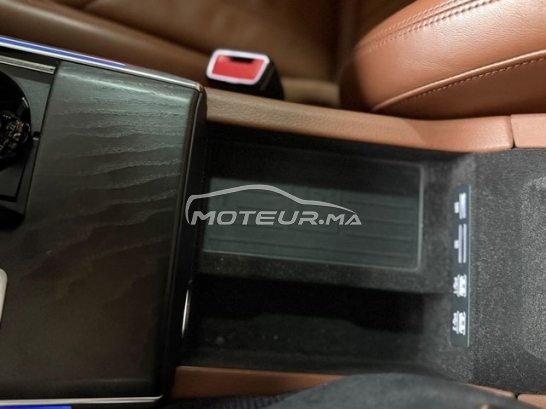 AUDI A7 occasion 3373239