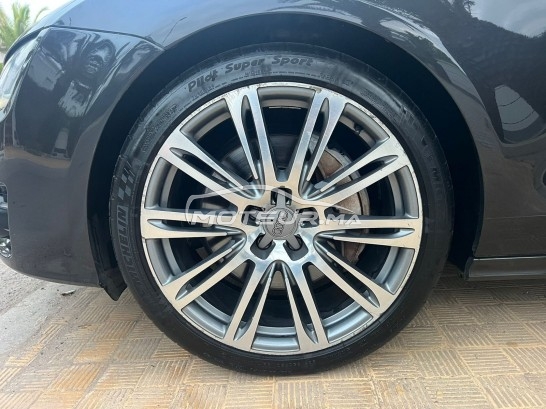 أودي ا7 Audi a7 quattro مستعملة 1815814