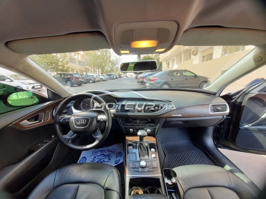 أودي ا7 مستعملة 1694555