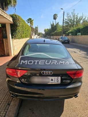 أودي ا7 3.0 tdi 245cv مستعملة 2762433