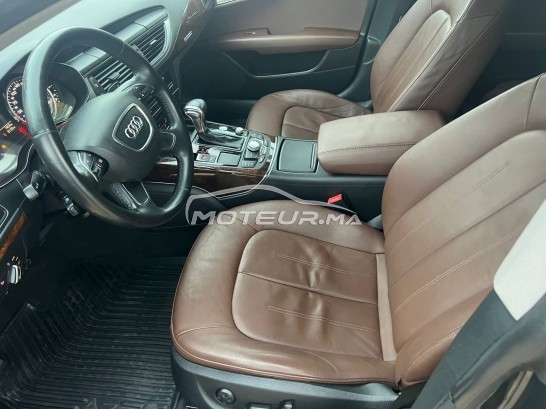 أودي ا7 Audi a7 quattro مستعملة 1815817