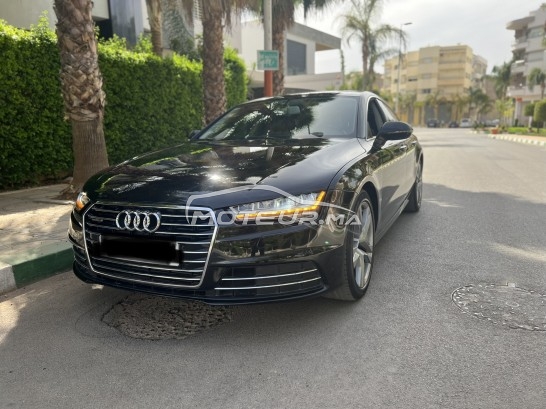 أودي ا7 Prestige مستعملة 1509466