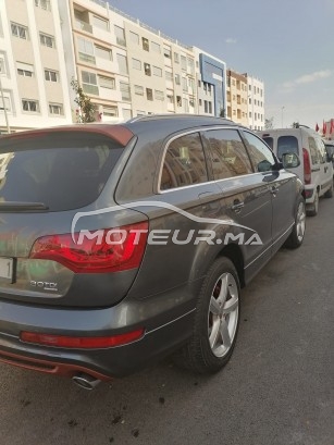 AUDI Q7 Quattro occasion 1419767