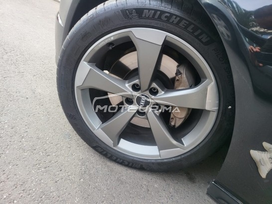 أودي ا7 S line مستعملة 1739873