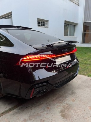 AUDI A7 A7 sportback-pack rs7 occasion 1943328