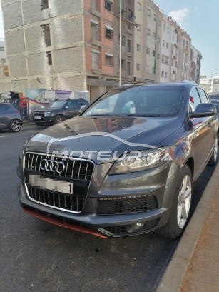 AUDI Q7 Quattro occasion 1419769