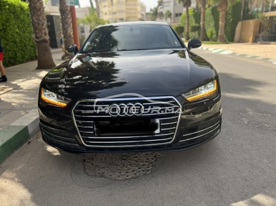 أودي ا7 Prestige مستعملة 1509464