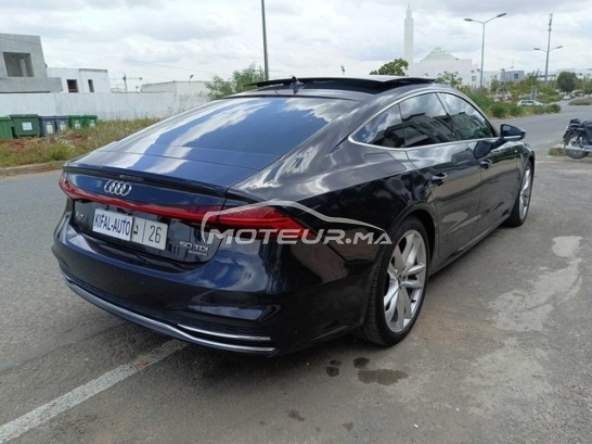 أودي ا7 مستعملة 3512306