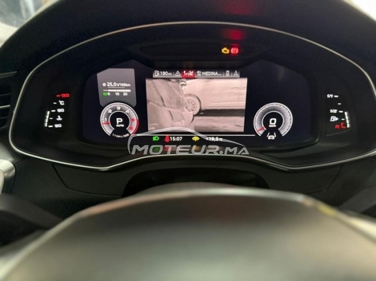 AUDI A7 occasion 3373238