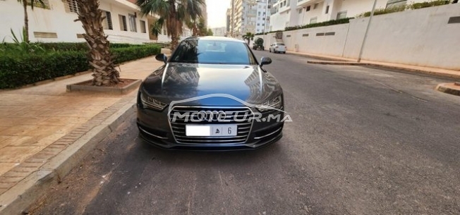 أودي ا7 مستعملة 1744552