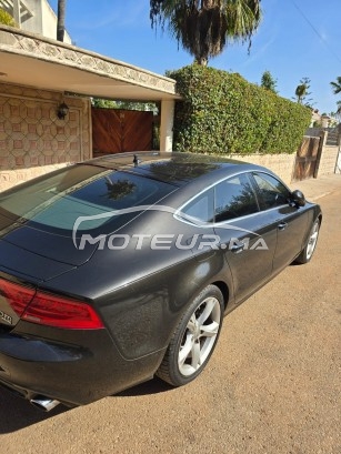 أودي ا7 3.0 tdi 245cv مستعملة 2762436