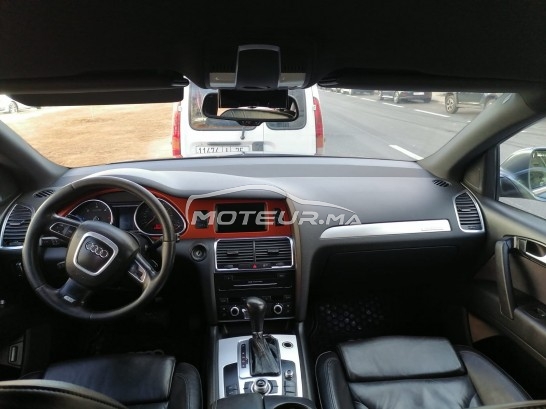 AUDI Q7 Quattro occasion 1419778