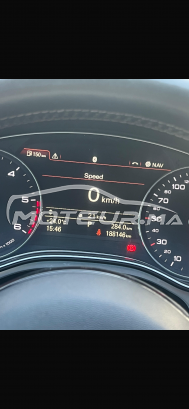 أودي ا7 3.0 مستعملة 1995473