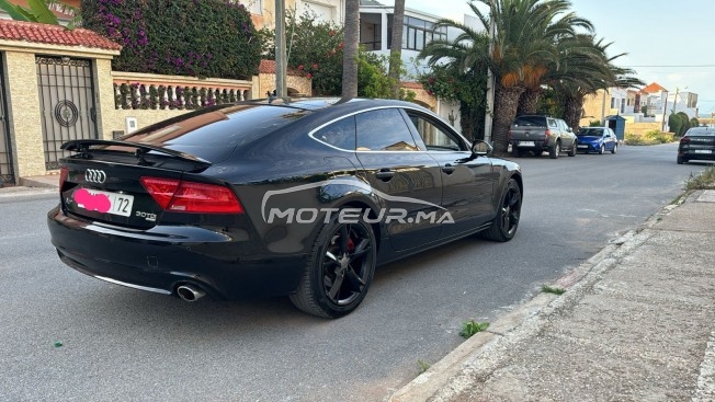 أودي ا7 5 مستعملة 1862425