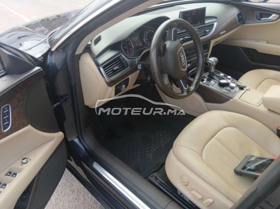 أودي ا7 مستعملة 2794488