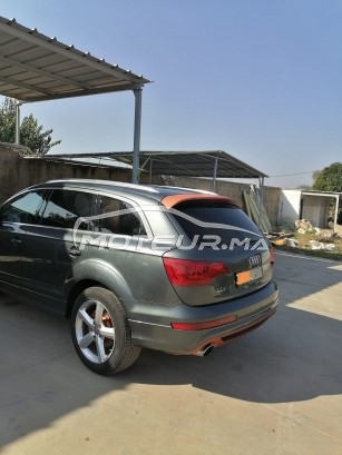 AUDI Q7 Quattro occasion 1419775