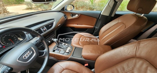 أودي ا7 مستعملة 1770272