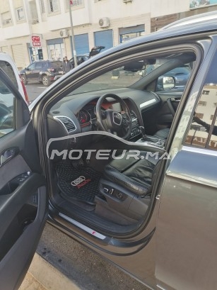 AUDI Q7 Quattro occasion 1419774