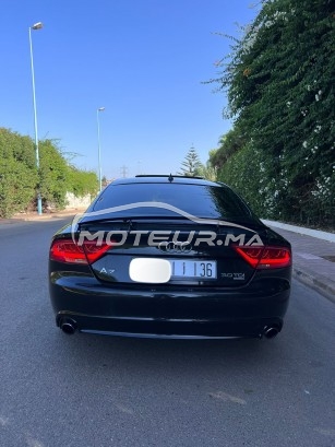 أودي ا7 مستعملة 1669118